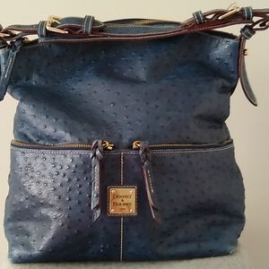Dooney and Bourke purse